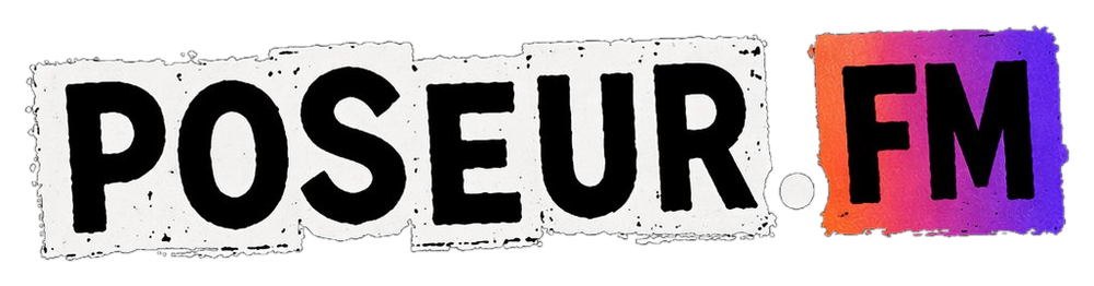 Poseur.fm